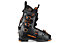 Tecnica Zero G Tour Scout - scarpone scialpinismo, Black/Orange