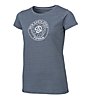 Ternua Betts - T-Shirt - Damen, Blue