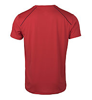Ternua Forbet M - T-shirt - uomo, Red