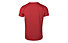 Ternua Forbet M - T-shirt - Herren, Red
