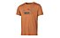 Ternua Logna M 2.0 - T-Shirt - Herren, Orange