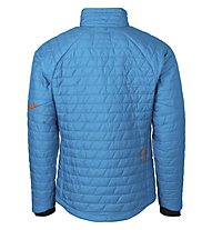 Ternua Sharpu 2.0 M - giacca ibrida - uomo, Light Blue