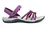 Teva Elzada Sandal Wep W - Sandalen - Damen, Purple/Grey