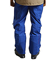 The Mountain Studio GTX Pro 3L Shell M - pantaloni da sci - uomo, Blue