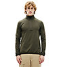 The Mountain Studio Light Tech Fleece Half Zip M - felpa in pile - uomo, Green