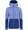 The North Face Apex Flex GTX 2 - giacca in GORE-TEX alpinismo - donna, Blue