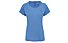 The North Face Better Than Naked W - Trailrunningshirt - Damen, Blue