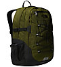 The North Face Borealis Classic - zaino tempo libero, Green