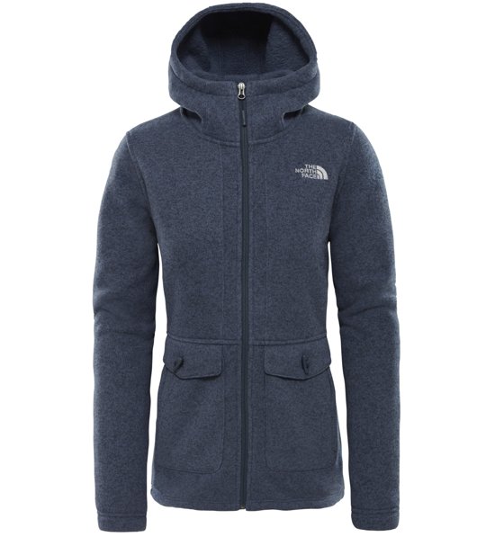 Crescent parka shop north face