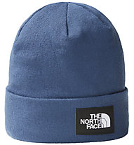 The North Face Dock Worker Recycled - Mütze, Light Blue