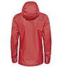 The North Face Flight Series Fuse - giacca running - donna, Red