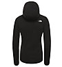 The North Face Hikesteller Softshell - giacca softshell - donna, Black