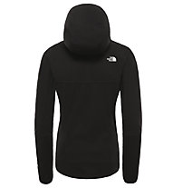 The North Face Hikesteller Softshell - giacca softshell - donna, Black