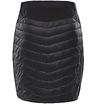 The North Face Inlux Insulated - gonna isolante - donna, Black