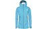 The North Face Keiryo Diad II - giacca antipioggia - donna, Light Blue