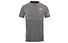 The North Face Summit L1 Enginereed - T-shirt trekking - uomo, Grey