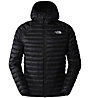 The North Face M Bettaforca Lt Down Hoodie - giacca in piuma - uomo, Black