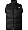 The North Face M Diablo Down - Daunenweste - Herren, Black