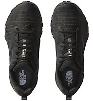 The North Face M Offtrail Tr GORE-TEX - Trailrunning-Schuhe - Herren, Black