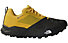 The North Face M Offtrail Tr GORE-TEX - Trailrunning-Schuhe - Herren, Yellow/Black