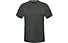 The North Face Reactor - T-Shirt fitness - uomo, Green