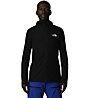 The North Face M Summit Futurefleece Fz Hoodie - Fleecejacke - Herren, Black