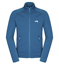The North Face Flux Power Stretch giacca