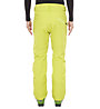 The North Face Furggen - Pantaloni da sci - uomo, Yellow