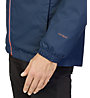 The North Face Quest Insulated giacca trekking, Cosmic Blue