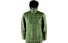 The North Face Thermoball - giacca con cappuccio trekking - uomo, Green