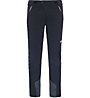 The North Face Never Stop Tourning Pant Herren Softshellhose, Black