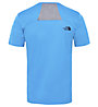 The North Face Ondras - T-Shirt - uomo, Blue