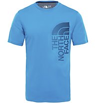 The North Face Ondras - Wander-Shirt - Herren, Blue