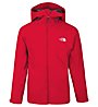 The North Face Point Five - giacca hardshell GORE-TEX® trekking - uomo, Red