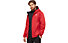 The North Face Quest insulated - giacca invernale - uomo, Red