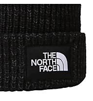 The North Face Salty Lined - Mütze, Black