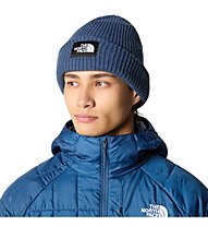 The North Face Salty Lined - Mütze, Blue