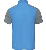 The North Face Shareta - T-shirt trekking - uomo, Blue