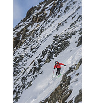 The North Face Summit L5 GTX Pro - Giacca in GORE-TEX scialpinismo - uomo, Red