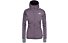 The North Face Thermoball Gordon Lyons - giacca in pile trekking - donna, Violet