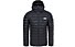 The North Face Trevail - giacca in piuma - uomo, Black