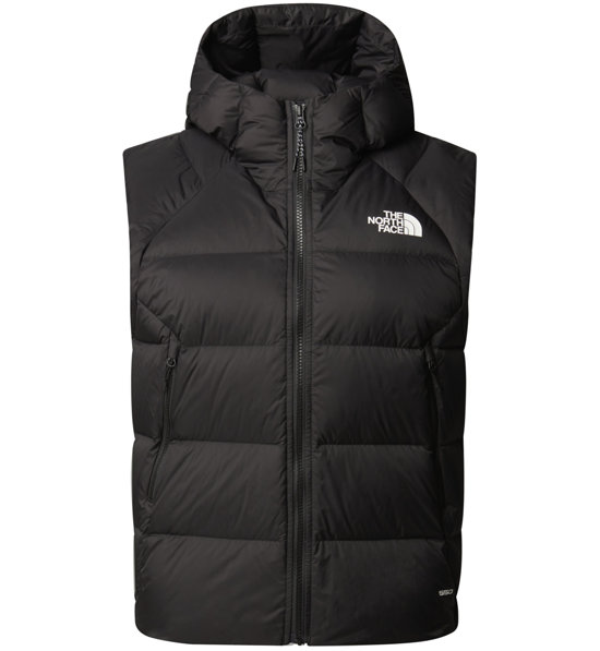 The North Face W Hyalite gilet in piuma donna