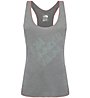 The North Face Play Hard - Top fitness - donna, Grey
