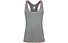 The North Face Play Hard - Top fitness - donna, Grey