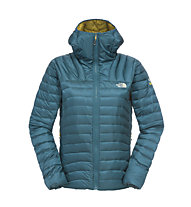The North Face Women's Catalyst Micro Jacket