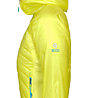 The North Face DNP giacca con cappuccio donna, Energy Yellow