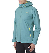 The North Face Sequence Jacke Damen