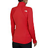The North Face Storm Shadow giacca pile donna