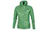 The North Face Verto Micro - giacca con cappuccio - donna, Surreal Green