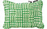 Therm-A-Rest Compressible Pillow Large - Camping-Kopfkissen, Green/White